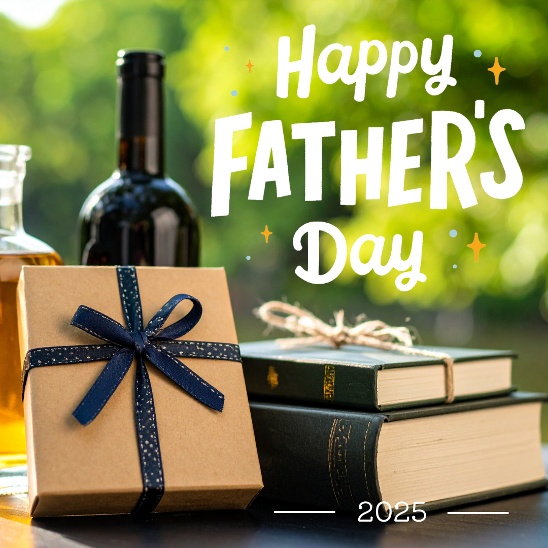 父の日のプレゼント