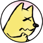 どんこ困った