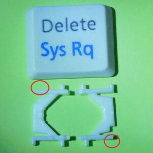 KeyTop