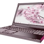 ノートパソコン